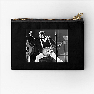 Townshend in My Vinyl Pete Townshend Zipper Pouches