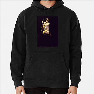 The Who? The One: Pete Pete Townshend Hoodies
