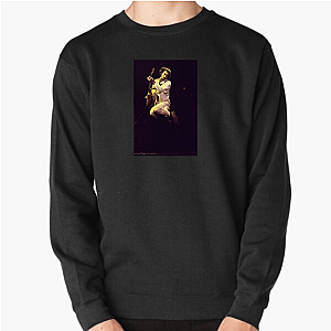 The Who? The One: Pete Pete Townshend Sweatshirts