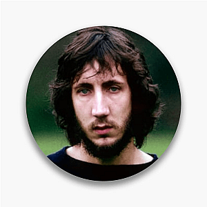 No Stage Survives Townshend Pete Townshend Pins