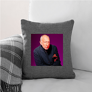 Townshend Made It Loud Pete Townshend Pillows Cover