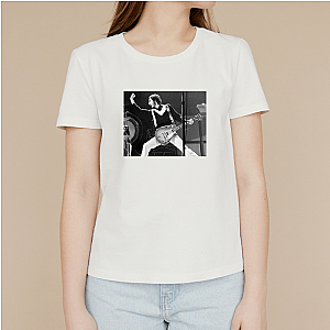 Townshend in My Vinyl Pete Townshend T-Shirts