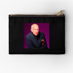 Townshend Made It Loud Pete Townshend Zipper Pouches