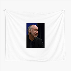 Townshend Shreds History Pete Townshend Tapestries