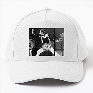 Townshend in My Vinyl Pete Townshend Hats & Caps