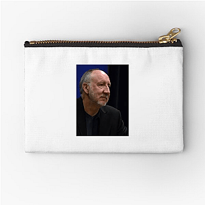 Townshend Shreds History Pete Townshend Zipper Pouches