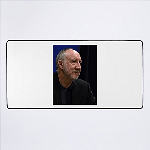 Townshend Shreds History Pete Townshend Mouse Pads