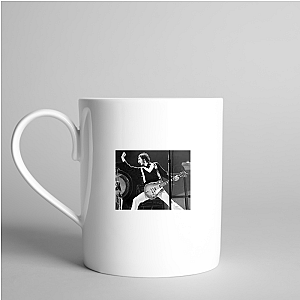 Townshend in My Vinyl Pete Townshend Mugs