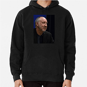 Townshend Shreds History Pete Townshend Hoodies