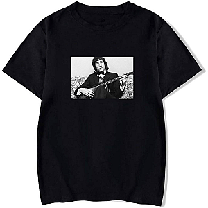 Pete Powerchord Mode Pete Townshend T-Shirts