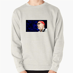 Rock Legacy: Pete Signed It Pete Townshend Sweatshirts