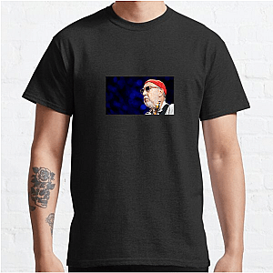 Rock Legacy: Pete Signed It Pete Townshend T-Shirts