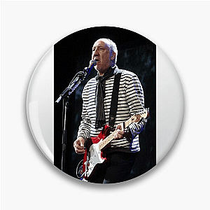 Legend Starts with Townshend Pete Townshend Pins