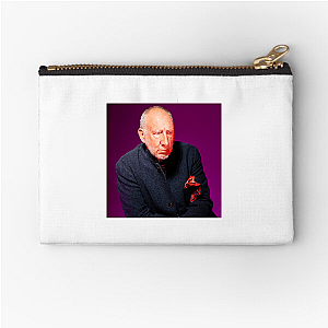Townshend Made It Loud Pete Townshend Zipper Pouches
