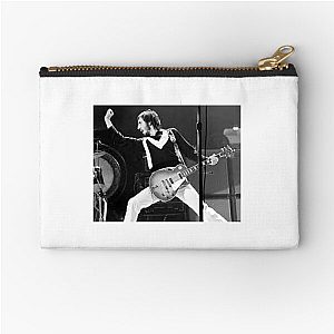Townshend in My Vinyl Pete Townshend Zipper Pouches