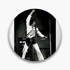 Smash Guitars, Pete Style Pete Townshend Pins
