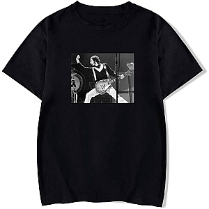 Townshend in My Vinyl Pete Townshend T-Shirts