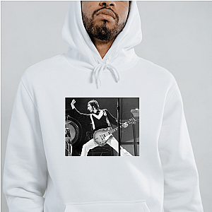Townshend in My Vinyl Pete Townshend Hoodies