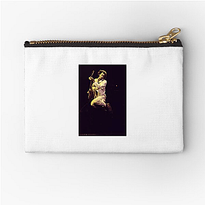 The Who? The One: Pete Pete Townshend Zipper Pouches