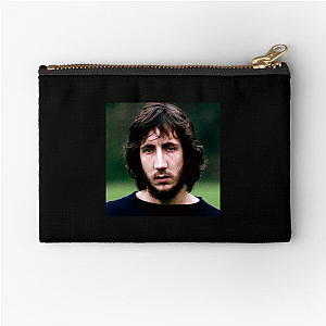 No Stage Survives Townshend Pete Townshend Zipper Pouches