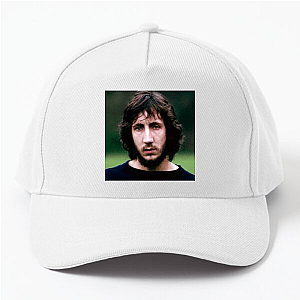No Stage Survives Townshend Pete Townshend Hats & Caps