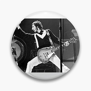 Townshend in My Vinyl Pete Townshend Pins