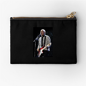 Legend Starts with Townshend Pete Townshend Zipper Pouches