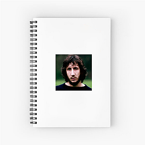 No Stage Survives Townshend Pete Townshend Notebook