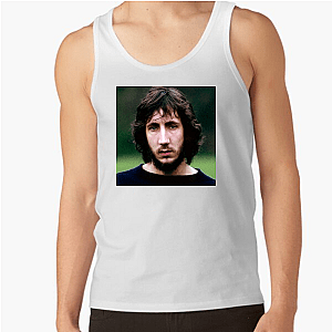 No Stage Survives Townshend Pete Townshend Tank Tops