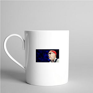 Rock Legacy: Pete Signed It Pete Townshend Mugs