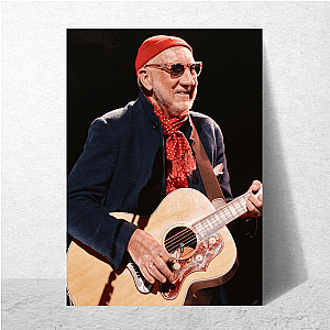 Pete’s Amp. Your Soul. Pete Townshend Posters