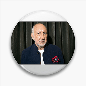 Play It Like Pete Pete Townshend Pins