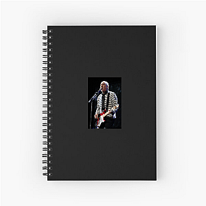 Legend Starts with Townshend Pete Townshend Notebook