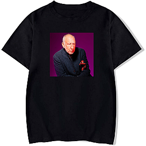 Townshend Made It Loud Pete Townshend T-Shirts