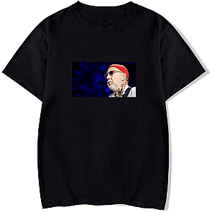 Rock Legacy: Pete Signed It Pete Townshend T-Shirts