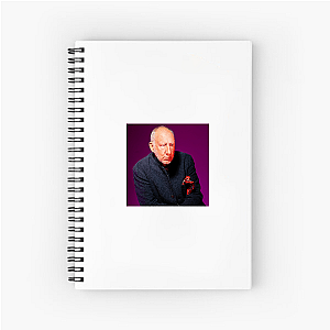 Townshend Made It Loud Pete Townshend Notebook
