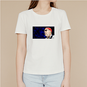 Rock Legacy: Pete Signed It Pete Townshend T-Shirts