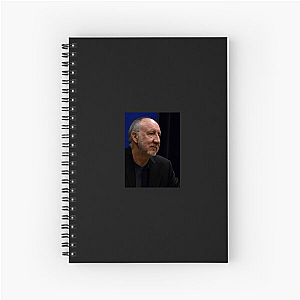 Townshend Shreds History Pete Townshend Notebook
