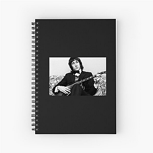 Pete Powerchord Mode Pete Townshend Notebook