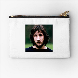 No Stage Survives Townshend Pete Townshend Zipper Pouches