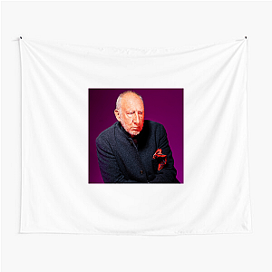 Townshend Made It Loud Pete Townshend Tapestries
