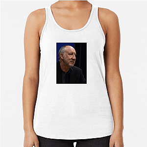 Townshend Shreds History Pete Townshend Tank Tops