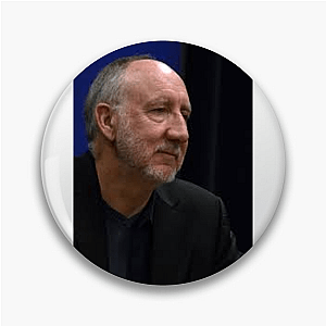 Townshend Shreds History Pete Townshend Pins