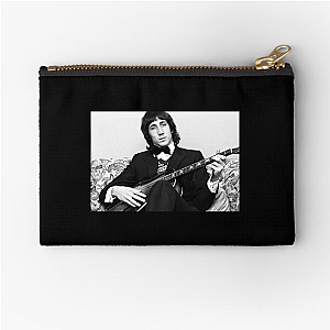 Pete Powerchord Mode Pete Townshend Zipper Pouches