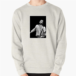 Pete = Pure Sonic Rage Pete Townshend Sweatshirts