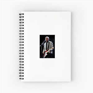 Legend Starts with Townshend Pete Townshend Notebook