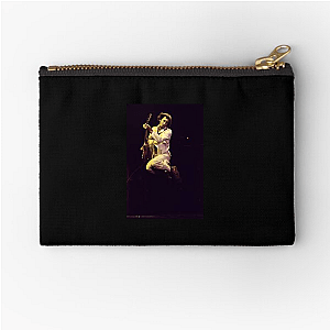 The Who? The One: Pete Pete Townshend Zipper Pouches