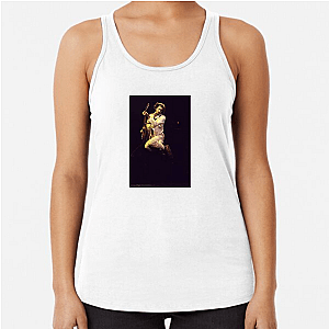The Who? The One: Pete Pete Townshend Tank Tops