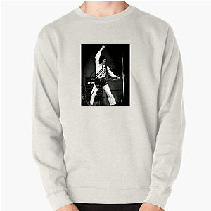 Smash Guitars, Pete Style Pete Townshend Sweatshirts