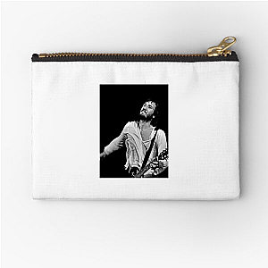Pete = Pure Sonic Rage Pete Townshend Zipper Pouches